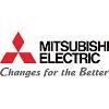 Mitsubishi Electric Logo
