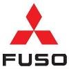 Mitsubishi Fuso Truck & Bus Logo