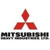 Mitsubishi Heavy Industries Logo