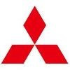 Mitsubishi International Logo