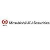 Mitsubishi UFJ Securities (USA) Logo