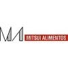 Mitsui Alimentos Logo