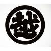 Mitsukoshi Logo