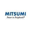 Mitsumi Electronics Logo