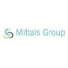 Mittals Group Logo