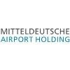 Mitteldeutsche Airport Holding Logo