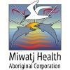 Miwatj Health Aboriginal Logo