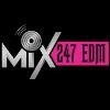 Mix 247 EDM Logo