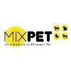 Mix Pet Logo