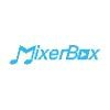 MixerBox Logo