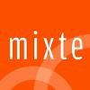 Mixte Communications Logo