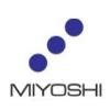 miyoshi Logo