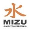 Mizu Cimentos Especiais Logo