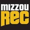 MizzouRec Services & Facilities Logo