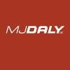 MJ Daly Logo