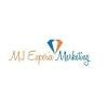 MJ Experia Marketing Logo