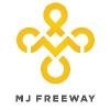 MJ Freeway Logo