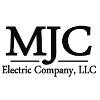 MJC Electric Co Logo