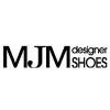 MJM Designer Shoes Logo