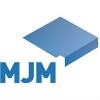 MJM Fine Enclosures Logo