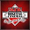 MJR Digital Cinemas Logo