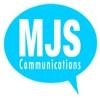 MJS Communications Logo