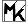 MK Business Centers Logo