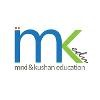 MK Education Logo