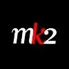 MK2 Agency Logo