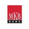MKB Bank Logo