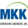 MKK Consulting Engineers Logo