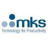 MKS Instruments Logo