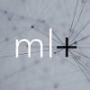 ML+ Logo