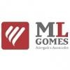 Ml Gomes Logo