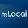 mLocal Logo