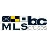 MLS BC Cruises Logo