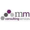 MM Consulting Services Logo