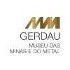 MM GERDAU Logo