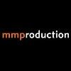 MM PRODUCTION Logo
