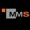 MM Solutions Logo