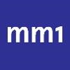 mm1 Consulting Logo