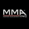 MMA Fighter Management Logo