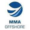 MMA Offshore Logo