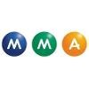 MMA Logo