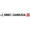 MMC GAMUDA Joint Venture Logo