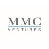 MMC Ventures Logo