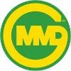 MMD Group Logo