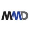 MMD Werkzeugmaschinen Logo