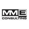 MME Consulting Logo