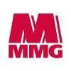 MMG (Australia) Logo